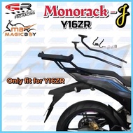 MAGICBOY GR RACING Y16ZR Monorack J Heavy Duty Y16