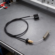 Brake Cable 579484202 Compatible With HU725 Efficient Mowing Operation For HU775