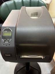 Postek (博思得) G-3106 小型工業級標籤打印機