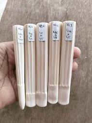 PIPA ONCE GG G4DING LOKAL BENTUK BELIMBING PANJANG SEDANG