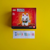 Lego Brickheadz Lucky Cat - Lego 40436