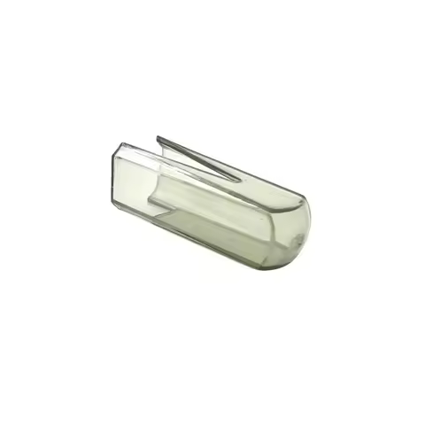 Cartridge Stylus Needle Plastic Protective Shell Cover For Ortofon OM 5E 3E Concorde Super OMB OMP O