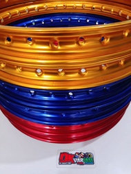 Velg jinfei 140/17 harga bijian