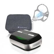 Snore Circle YA50 Pro 智能監察便攜自動睡眠呼吸機 – Pro 升級版