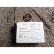 Hexing HXM300 Modem Seluler 2G 3G 4G PLN Icon Plus Gateway LTEOriginal