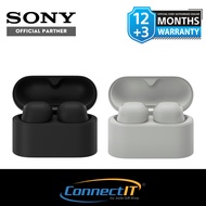 Sony WF-1000XM6 Noise Cancelling True Wireless Earbuds WF1000XM6 with 1 Year + 3 Months Warranty