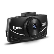 DOD LS370W+  1080p 行車記錄器 /CPL可調式偏光鏡/超高感光度