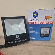 LED SPOTLIGHT DC 12 50W LED SPOTLIGHT/ 50W DC 12 IP66