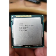 INTEL CORE i5 2500k TRAY LGA 1155 PROCESSOR