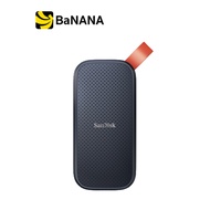 SanDisk SSD External Portable 2TB by Banana IT