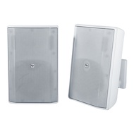 Electro-Voice EV EVID-S8.2T ลำโพงติดผนัง 2 ทาง 8 นิ้ว 90 วัตต์ Voltline (ราคาต่อคู่) AT Prosound