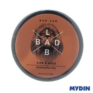 Bad Lab Sculpting Hair Clay (50g)