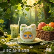 [New Product] ai Smart Dialogue Plush Toy Bean Bag Robot Accompanying Doll Girlfriend Girlfriend Acc