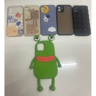 Second hand iphone12 casing