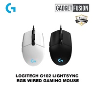 LOGITECH G102/G203 Gaming Mouse