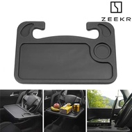 ZEEKR 001 009 7X X 007 MIX 001FR Vision EX1X Car Food Tray Laptop Stand