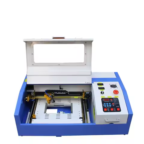 New Arrival Quality 3020 Power Laser Engraving Machine,Co2 Laser Engraver 40W,Industrial Laser Cutte