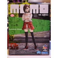SEGA New Japan Dundan/Dandadan Luminasta-Momo Ayase/Momo Ayase Vol.3 Casual Clothes