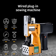 เครื่องเย็บกระสอบ จักรเย็บกระสอบ GK9-886 MJF SEWINGแท้(แถมอุปกรณ์และด้าย1ม้วน)