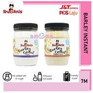 Barley Instant Powder Baby Food IBU ANIS Barli Porridge Instant Baby Food