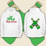 CHANG BEER Popular Print Hoodie 08