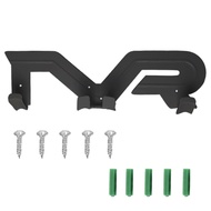 Wall Mount VR Stand VR Headset Stand Accessories Lightweight VR Holder VR Display Bracket for PS VR2