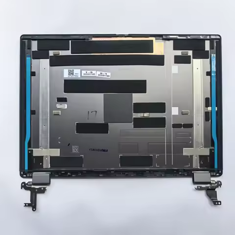 New laptop lcd back cover for ASUS Vivobook 14 Flip TP3407 TP3407S 13N1-KCA0411