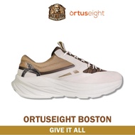 Ortuseight Boston Shoes Sneakers Running Walking Shoes Ortus