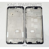 REALME C53 MIDDLE BONE LCD HOLDER FRAME Original