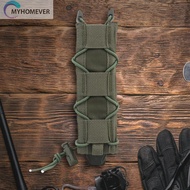 Rifle Pistol Single Bag for MP5/MP7 Mag Pouch Hunting Airsoft Accessories [myhomever.my]