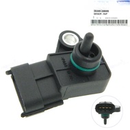 Hongwin New   Sensor 39300-2B000 9470930504 for Hyundai Kia Sonata Azera Optima Forte Manifold Air P