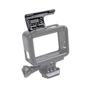 For GoPro Hero 6 5 Black Frame Backdoor Clip Lock Buckle Replacement Go Pro Sport Action Camera Acce
