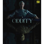 4K-Oddity (2024) 4K UHD 6.7/10 Carolyn Bracken