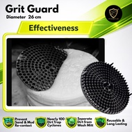 【CP CAR Detailer】GRIT GUARD Dirt Trap Car Wash Bucket Insert Car Wash Filter Car Detailing
