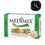 Medimix Bathing Soap 125g