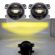 Applicable JEEP Wrangler JKJL Modification LED Front bumper41-inch Fog Light Wrangler Modification l