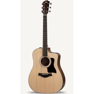 Taylor 110ce Dreadnought Acoustic Guitar