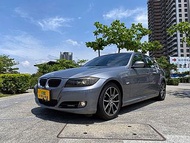 2011年 BMW 318D 柴油