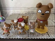 Kakao friends Frodo 1set