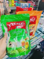 [30 gói ] Trà Thải Độc Giảm Cân Fitne Herbal Thái Lan