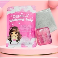 Demica WHITENING SOAP
