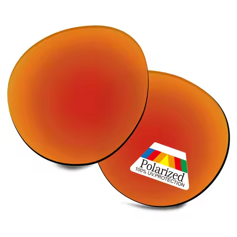 Bwake Polarized Replacement Lenses for-Ray-Ban RB2180 49mm RB2180-49 Sunglasses Frame - Multiple Opt