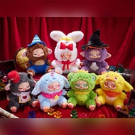 GGT yooki V2 Nommi🔥 Baby three 🔥V2 V3🔥 migo 🔥kimmon 🔥Random 🔥Xixis Sweetheart Series Plush toys keyc
