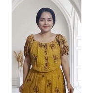 FLORISTICA DRESS..50KG TO 85KG