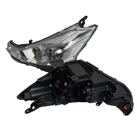 Headlights for Toyota Prius Alpha 2014-2021 81110-47810 81110-47640 ZVW40W ZVW41W Head Lamp