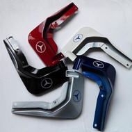Mercedes-Benz C180L/C200L/C260L/C300L/E200L/E260L/E300L Special Baking Paint Fender