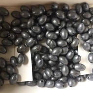 [ Chất Lượng] 1kg Chì Câu CáChì Bầu Dục Câu Cá Xuyên Tâm Chất Lượng