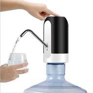 【CW】Electric Water Dispenser Pump Bottle Water Bottle Pump USB Charging Automatic Wireless Smart Water Pump Switch Drink Dispenser