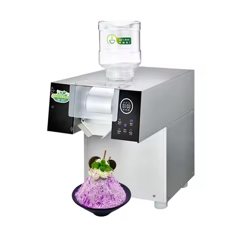 Prosky Bingsu Ice Machine Ice Maker