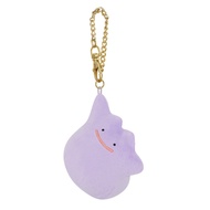 [Pokemon Centre 🇯🇵 Original] Ditto Plush Metalchain